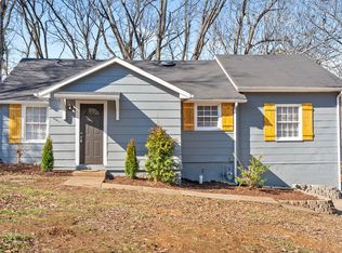 215 Cave St, Clarksville, TN 37042