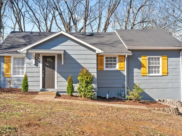 215 Cave St, Clarksville, TN 37042