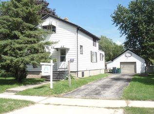 221 Walnut St, Fond Du Lac, WI 54935