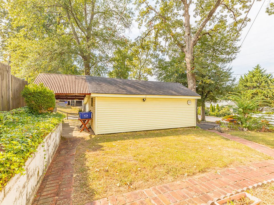 600 Crestview Dr, Dalton, GA 30721 | Zillow