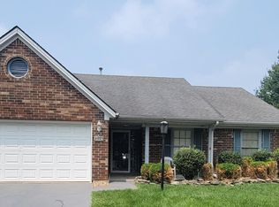 4905 Megan Bay Ct, Lexington, KY 40513