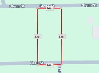 0 Nern St, Pt Huron, MI 48060