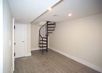 Rented by Evergreen Apartments BK