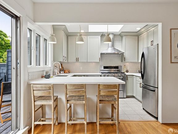 4th image of 117 Frederick St #A