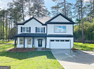 393 Corinth Church Rd, Winder, GA 30680