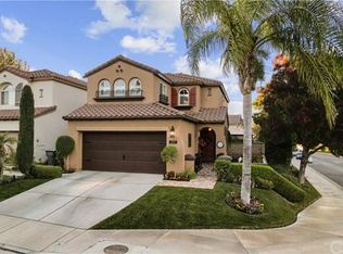 28449 Lobelia Ln, Valencia, CA 91354