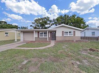 5141 Kilarney Ct, New Port Richey, FL 34652