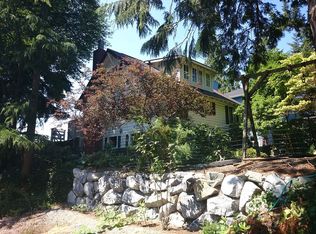 2666 52nd Ave SW, Seattle, WA 98116