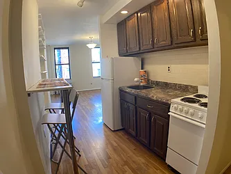 Rented by Highline Residential