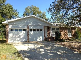 4072 W Oak Dr, Macon, GA 31210