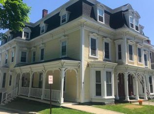 51 Market St #9, Amesbury, MA 01913