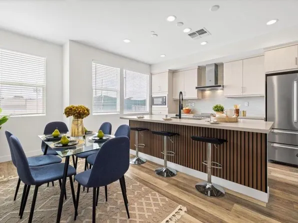 1307 Pullman Way, Oakland, CA 94607