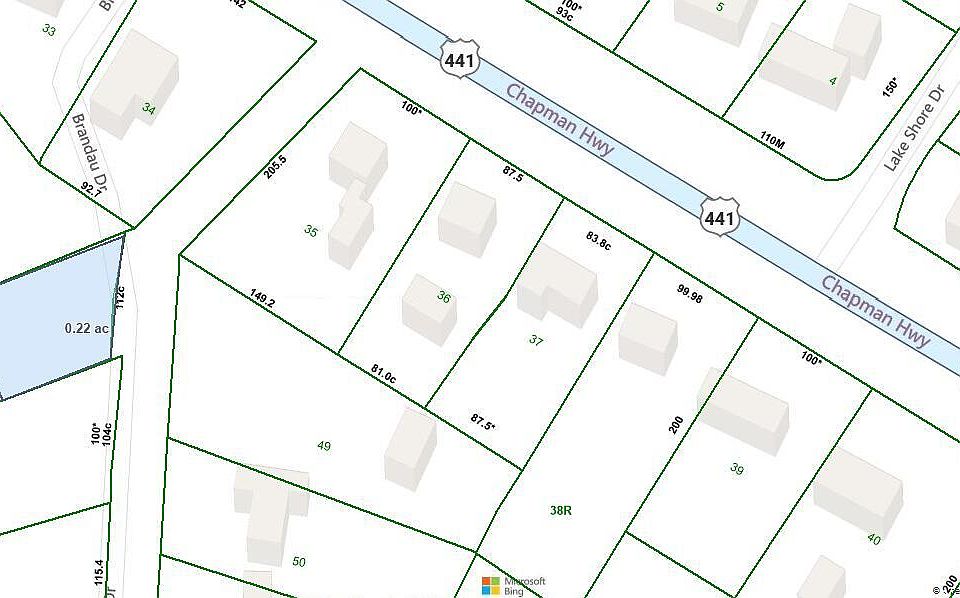 1st image of Brandau Dr