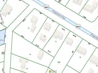 Brandau Dr, Knoxville, TN 37920