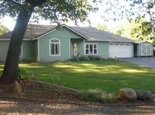 16000 Meadowbrook Ct, Grass Valley, CA 95949