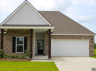 960 Ryan Ave, Baker, LA 70714