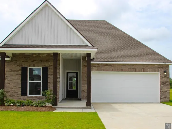 960 Ryan Ave, Baker, LA 70714