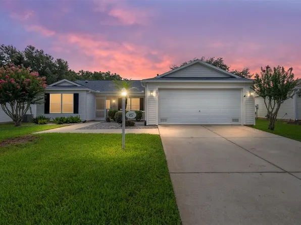 187 Olanta Dr, The Villages, FL 32162