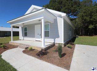 3216 S Hill Rd, Timmonsville, SC 29161