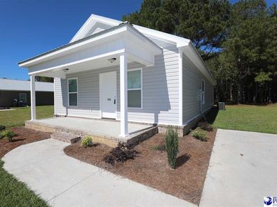 3216 S Hill Rd, Timmonsville, SC, 29161