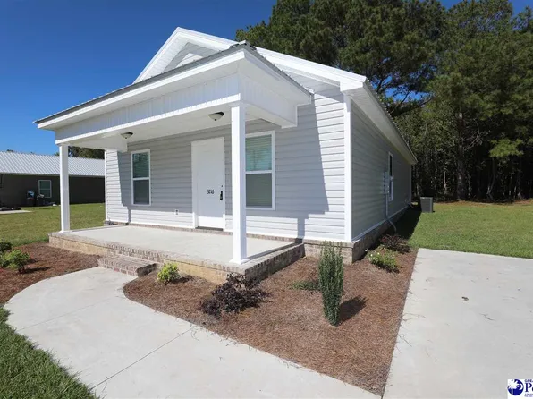 3216 S Hill Rd, Timmonsville, SC 29161