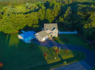 3909 Tavistock Dr, Hurlock, MD 21643