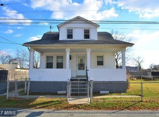 9 N Point Ter, Baltimore, MD 21222