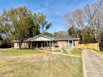 16 Cherry Dr, Saraland, AL, 36571