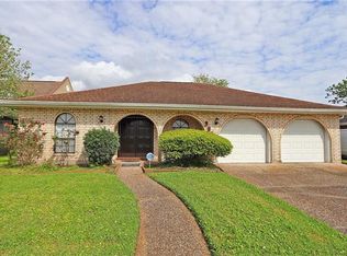 3374 Cannes Pl, Kenner, LA 70065