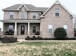 802 Galileo Dr, Rockvale, TN 37153