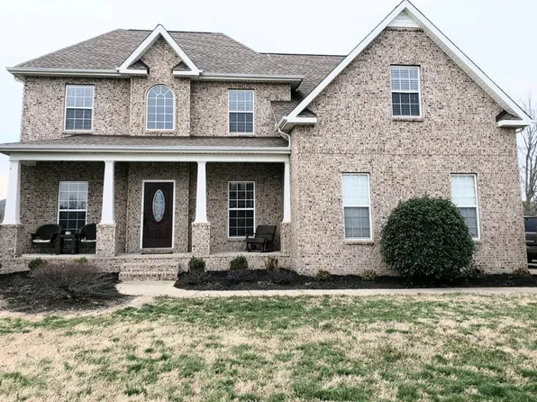 802 Galileo Dr, Rockvale, TN 37153