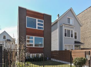 3129 W Belden Ave #2, Chicago, IL 60647