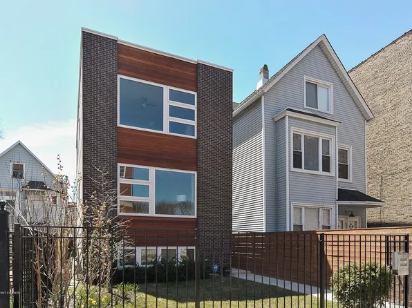 3129 W Belden Ave #2, Chicago, IL 60647