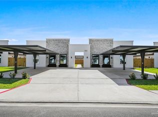 2010 Selena St #4, Mission, TX 78572