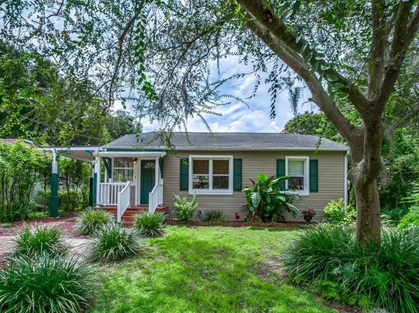 1407 E Comanche Ave, Tampa, FL 33604