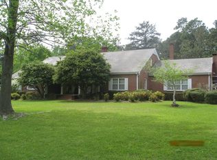 1639 Bashi Rd, Thomasville, AL 36784