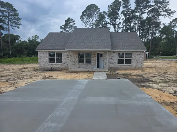687 N Washington St, Lyons, GA 30436