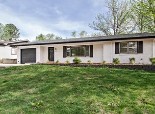 1012 Mercury Dr, Colorado Springs, CO 80905