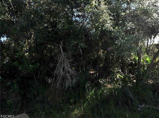 Santa Ana Rd, North Port, FL 34286