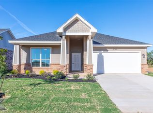 4302 Ranger Rd, Abilene, TX 79601