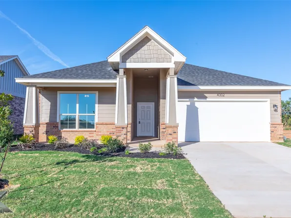 4302 Ranger Rd, Abilene, TX 79601