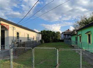 2418 Clara St, New Orleans, LA 70113
