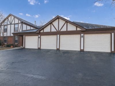1325 Williamsburg Dr Unit C1, Schaumburg, IL, 60193