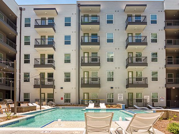 2nd image of 5088 Ross Ave #2131
