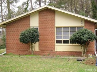 2405 N Duke St, Durham, NC 27704