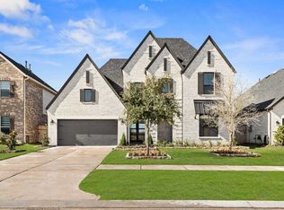 4906 Albany Shores Ln, Fulshear, TX 77441