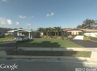 916 N Park Rd, Hollywood, FL 33021