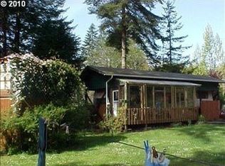 89581 Highway 101, Florence, OR 97439