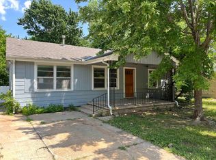 1014 S Christine St, Wichita, KS 67218
