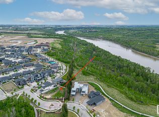 3466 Keswick Blvd SW #22, Edmonton, AB T6W3S4